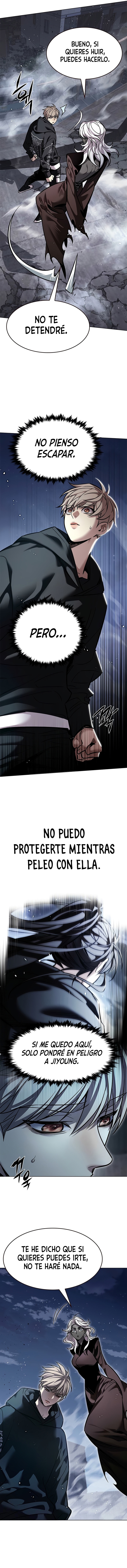 Read Eleceed es Manga Online