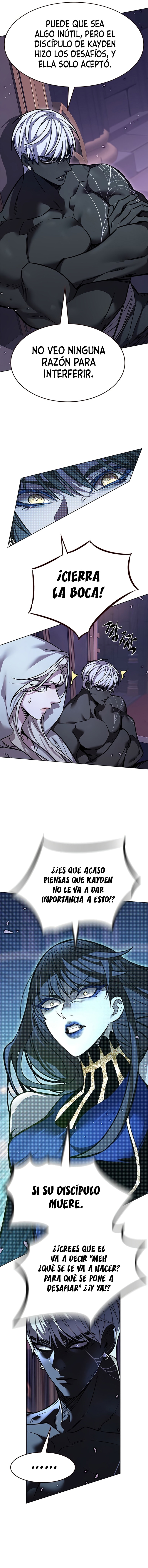 Read Eleceed es Manga Online