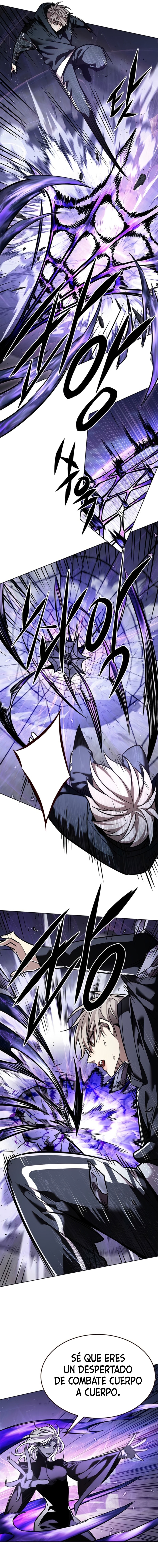 Read Eleceed es Manga Online