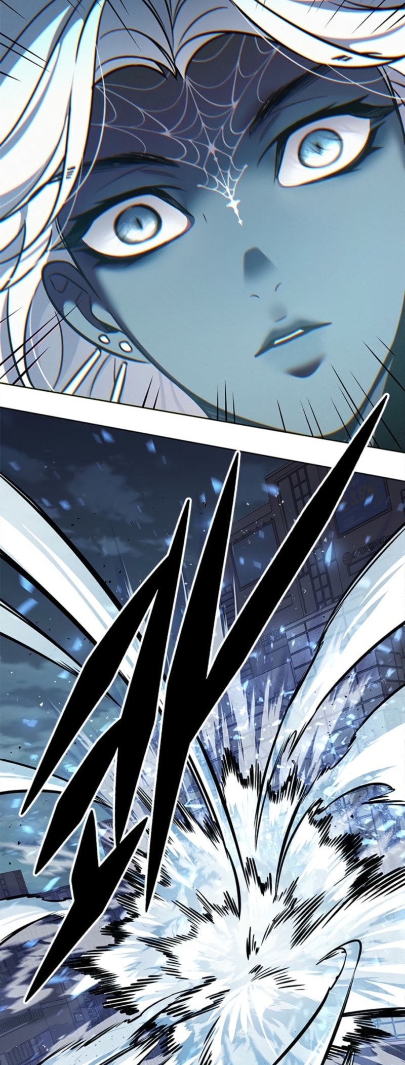 Read Eleceed es Manga Online