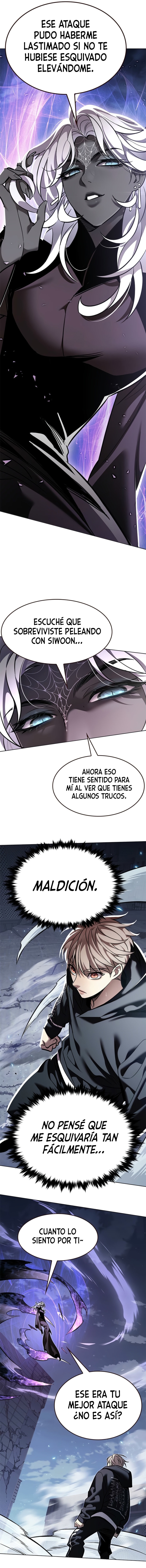 Read Eleceed es Manga Online