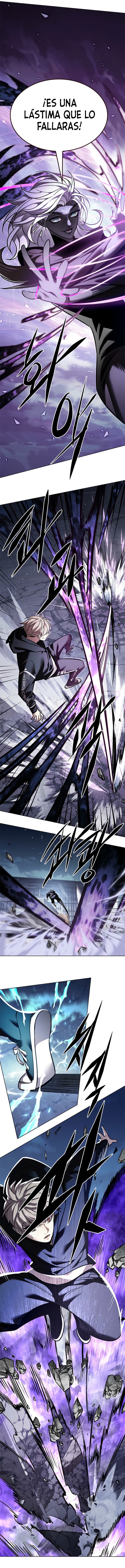 Read Eleceed es Manga Online