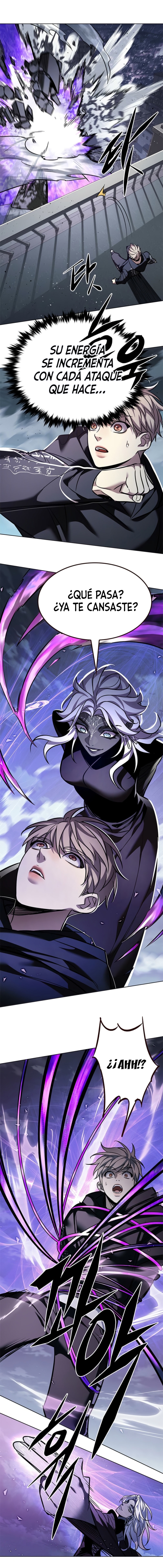 Read Eleceed es Manga Online