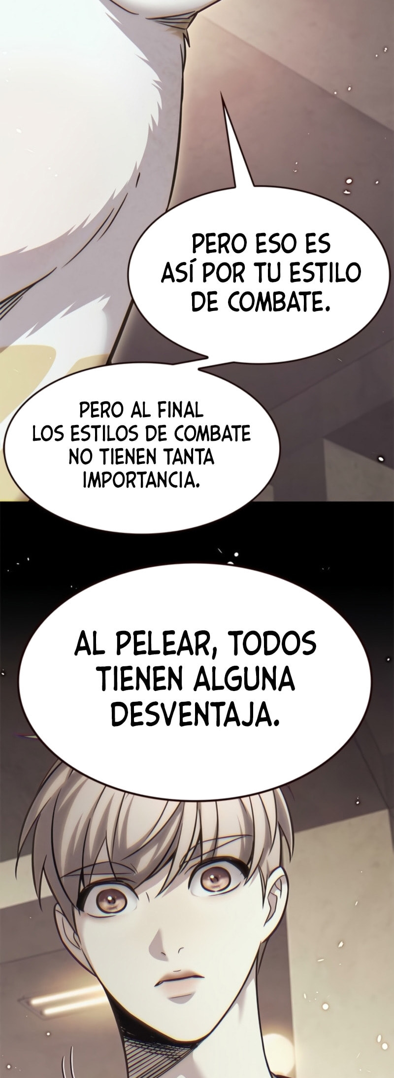 Read Eleceed es Manga Online