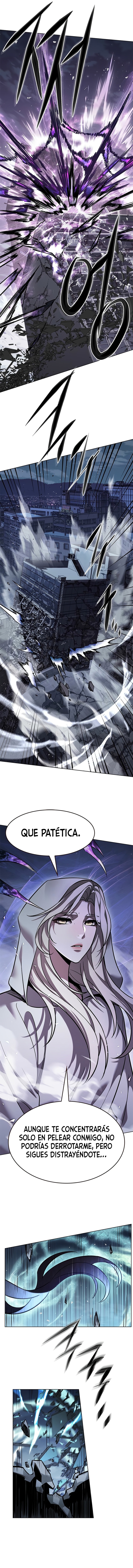 Read Eleceed es Manga Online