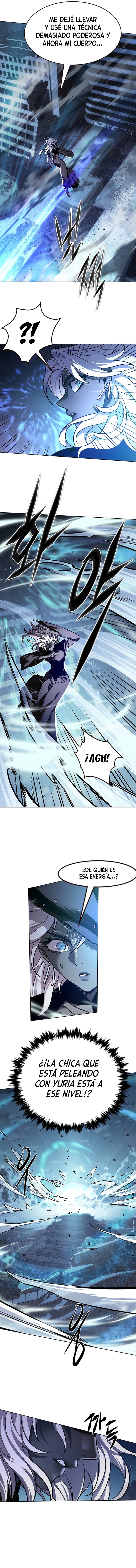 Read Eleceed es Manga Online