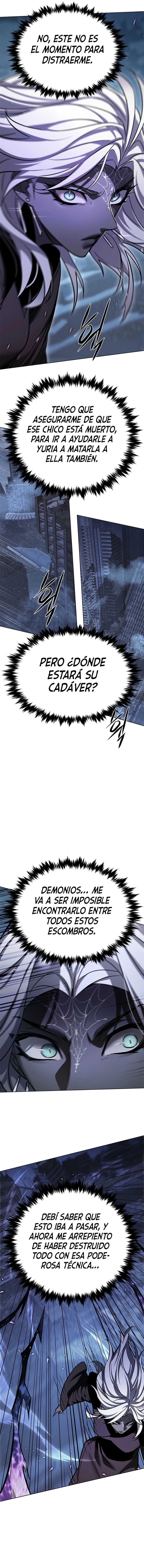 Read Eleceed es Manga Online