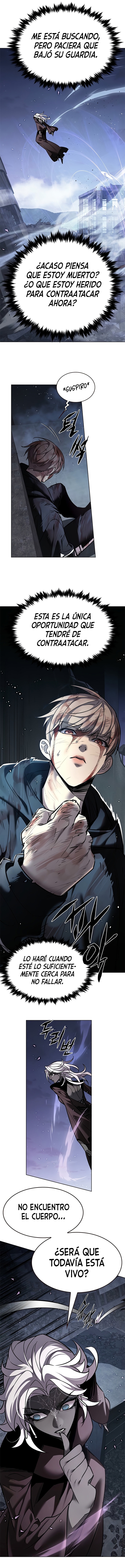 Read Eleceed es Manga Online