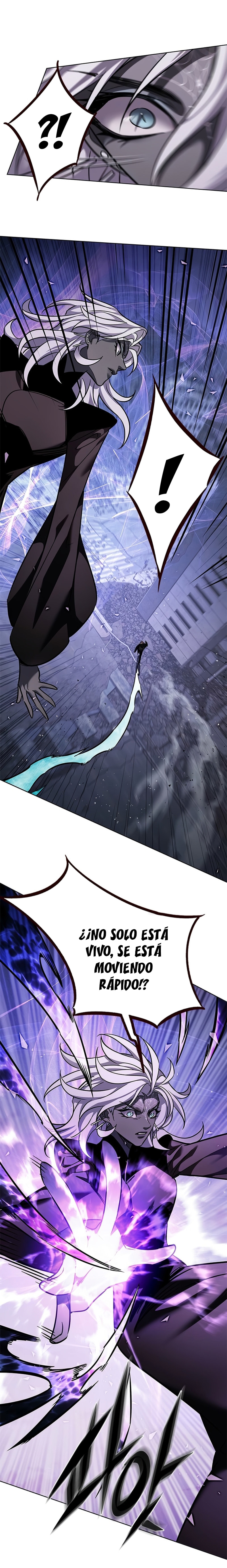 Read Eleceed es Manga Online