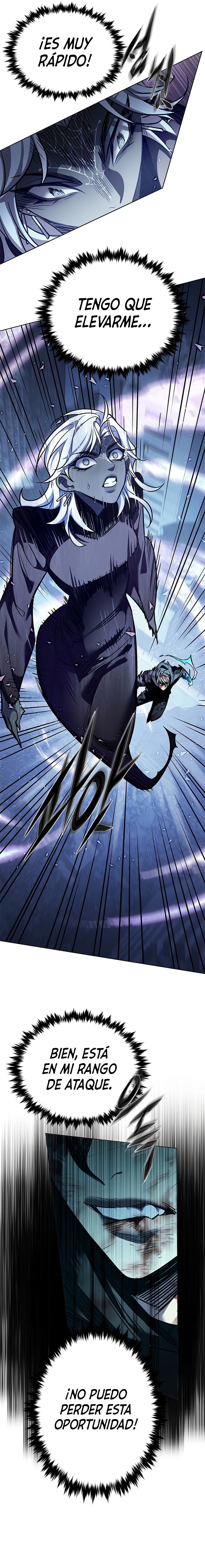 Read Eleceed es Manga Online