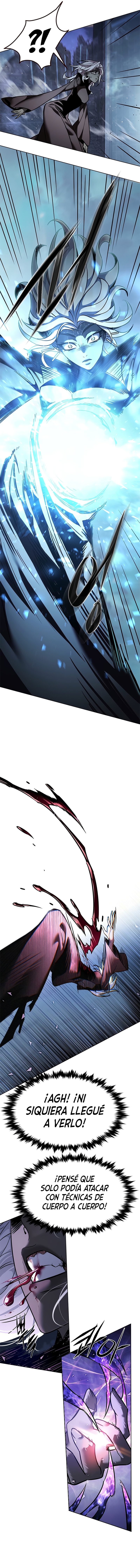 Read Eleceed es Manga Online