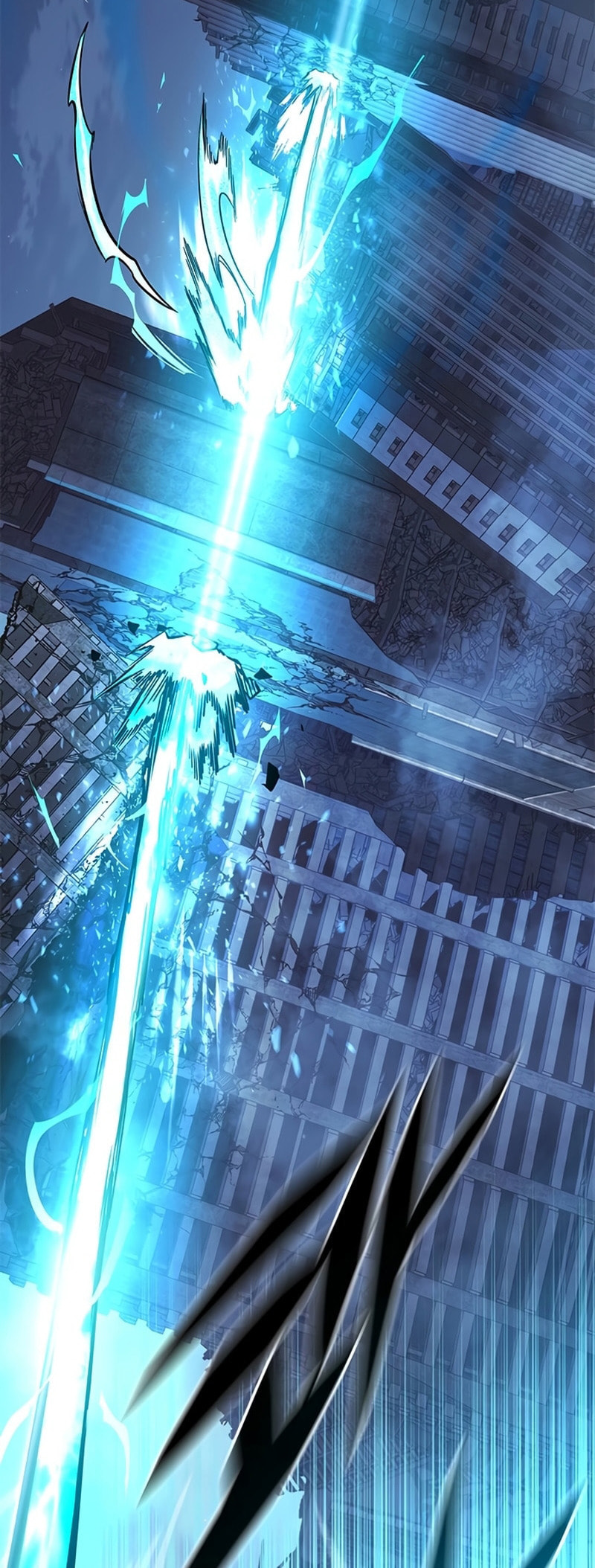 Read Eleceed es Manga Online