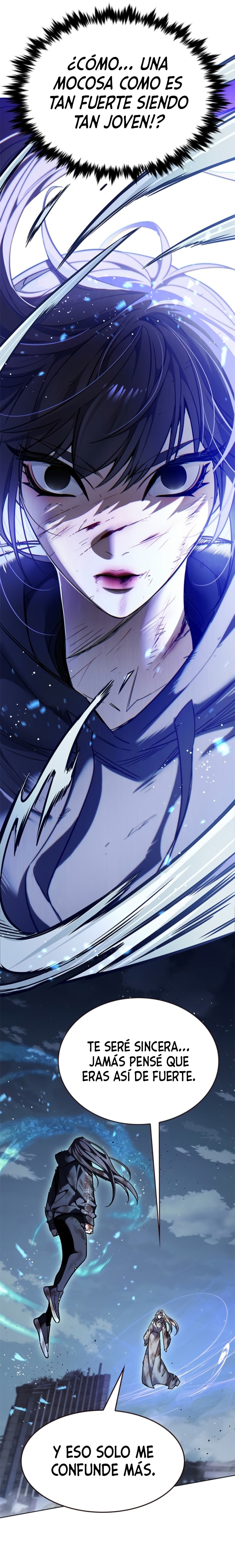 Read Eleceed es Manga Online