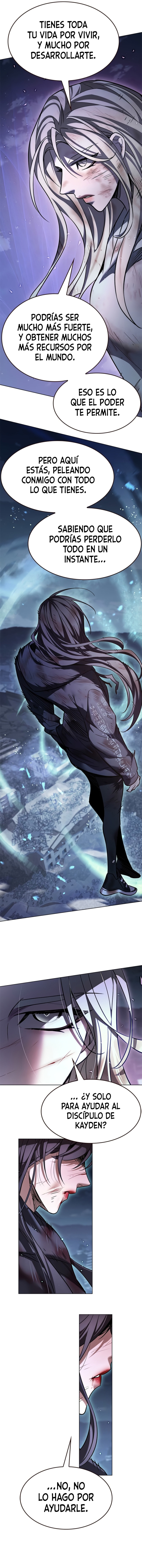 Read Eleceed es Manga Online