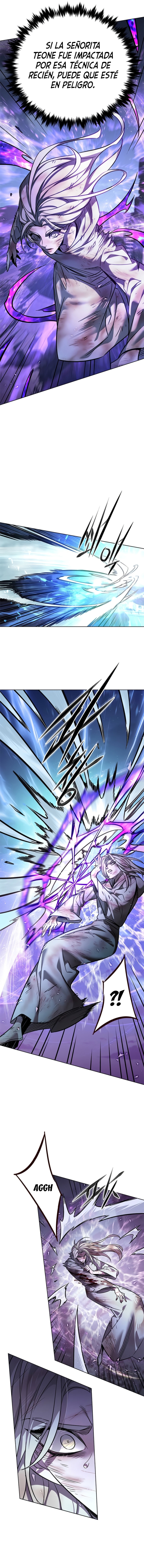 Read Eleceed es Manga Online