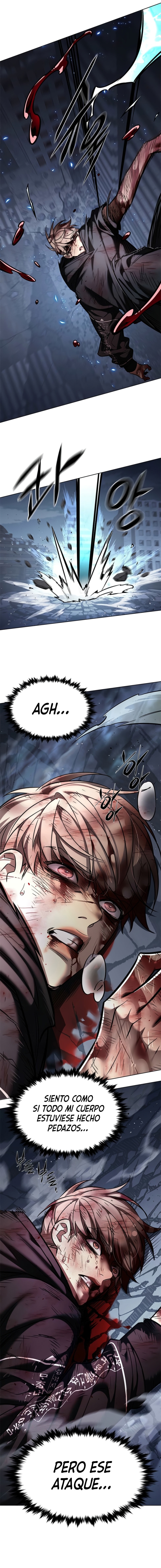 Read Eleceed es Manga Online