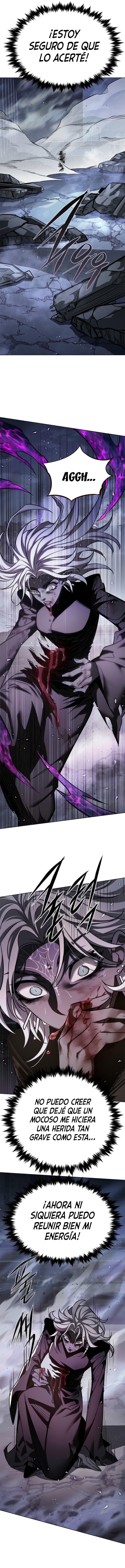 Read Eleceed es Manga Online