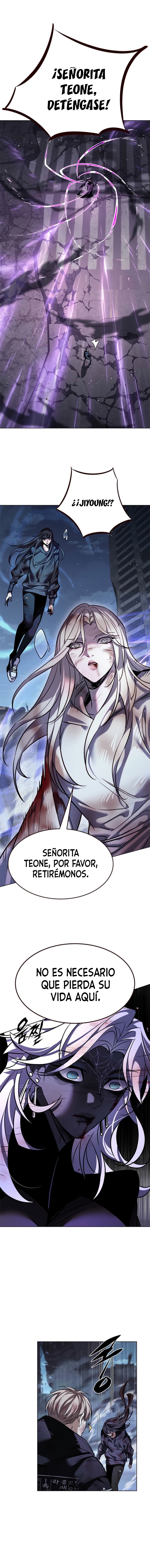 Read Eleceed es Manga Online