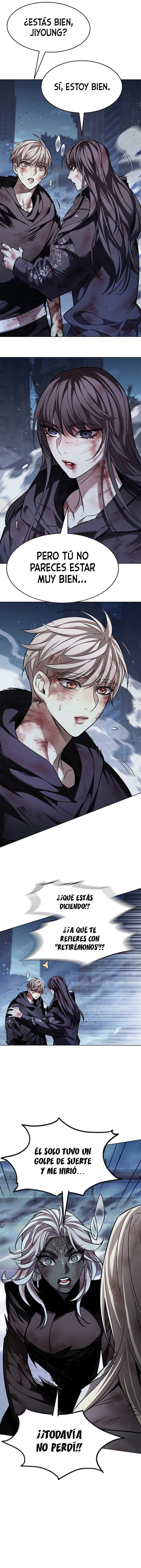 Read Eleceed es Manga Online