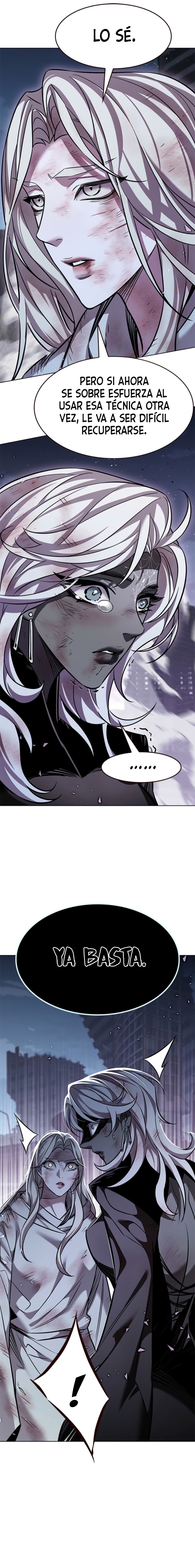 Read Eleceed es Manga Online