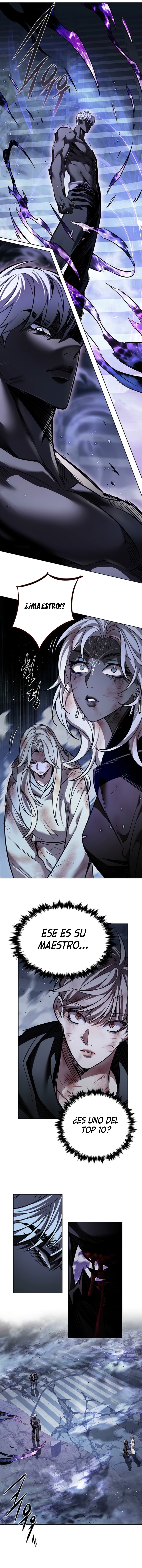 Read Eleceed es Manga Online