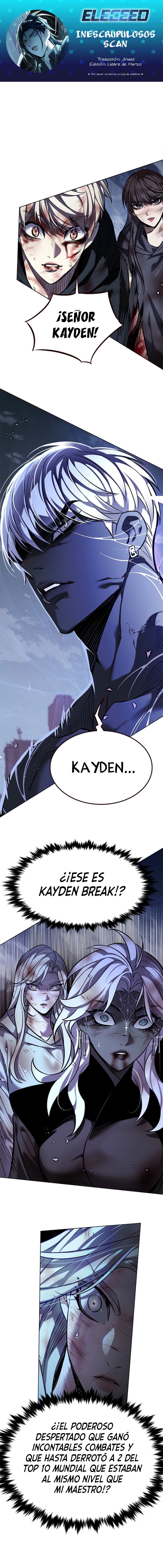 Read Eleceed es Manga Online