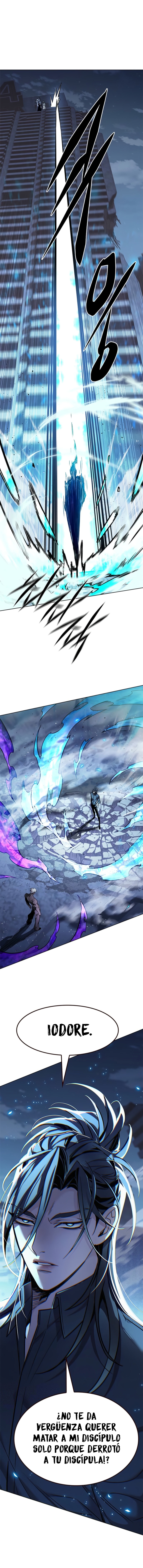 Read Eleceed es Manga Online