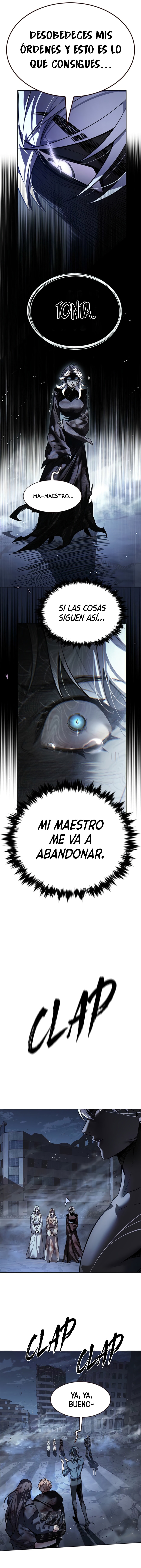 Read Eleceed es Manga Online