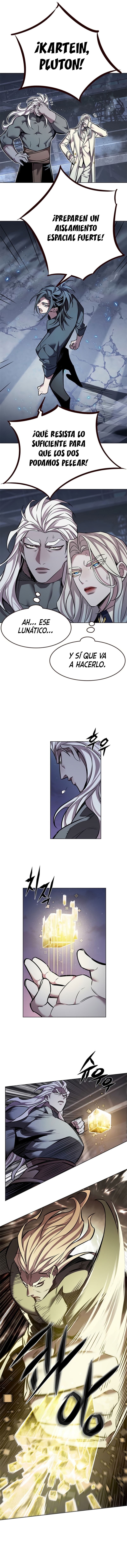 Read Eleceed es Manga Online