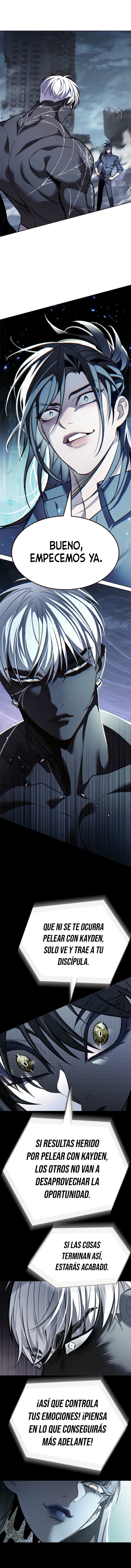 Read Eleceed es Manga Online