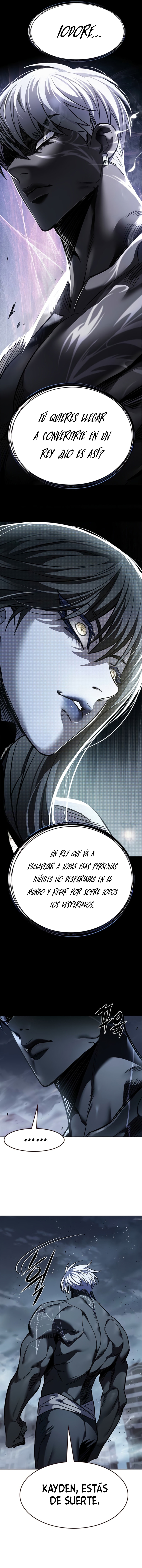 Read Eleceed es Manga Online