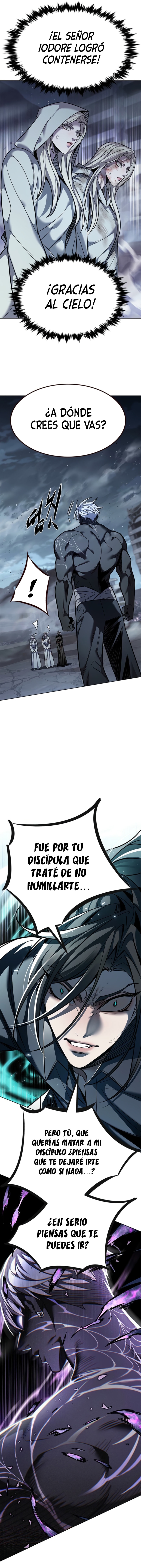 Read Eleceed es Manga Online