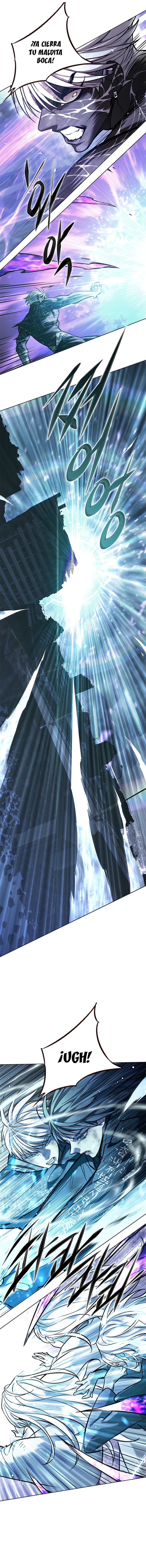 Read Eleceed es Manga Online