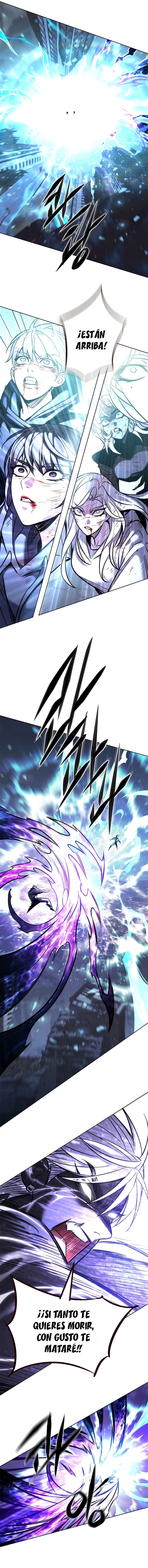 Read Eleceed es Manga Online