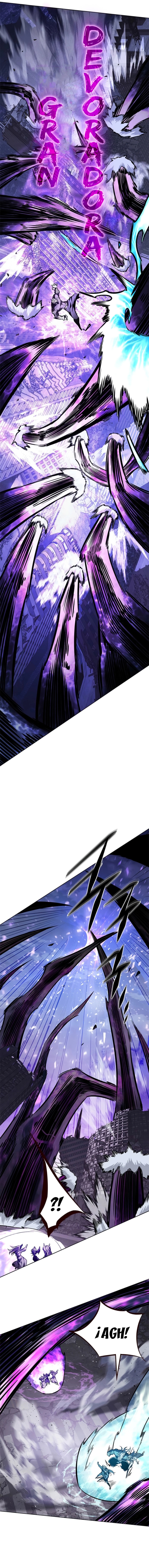 Read Eleceed es Manga Online