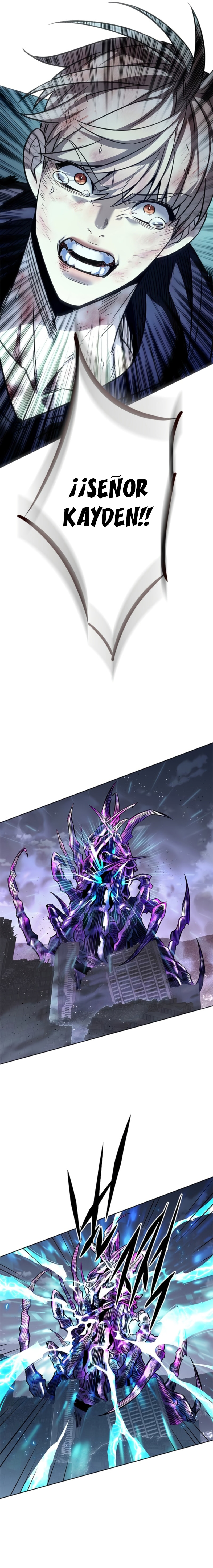 Read Eleceed es Manga Online