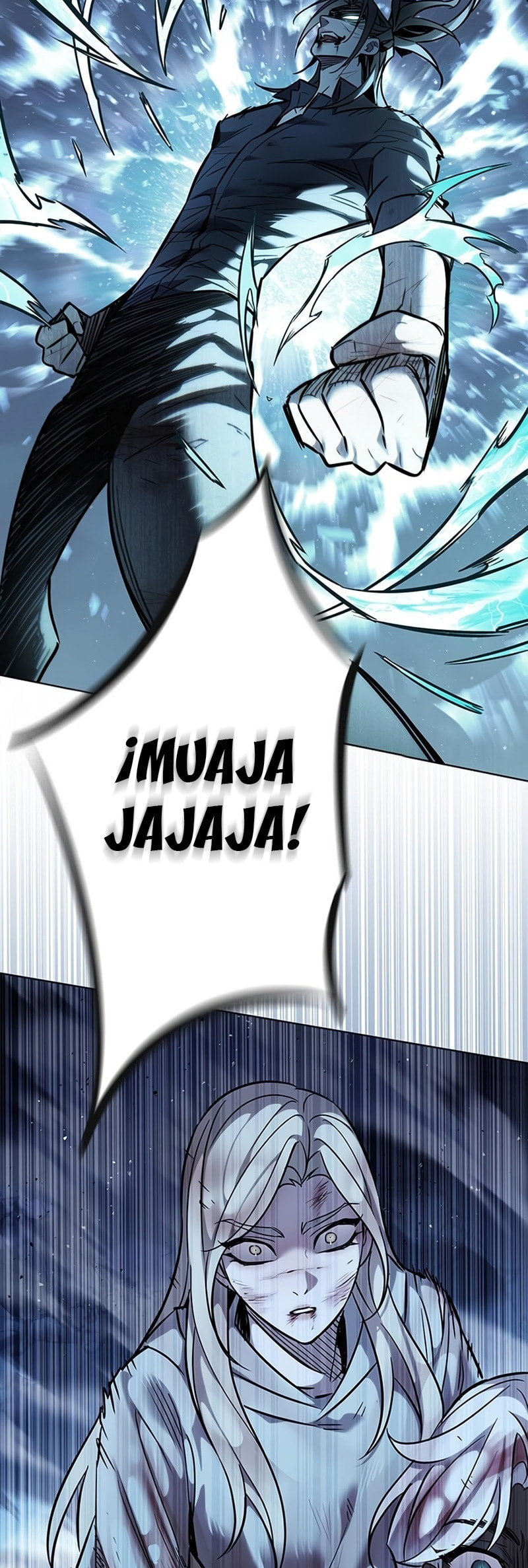 Read Eleceed es Manga Online