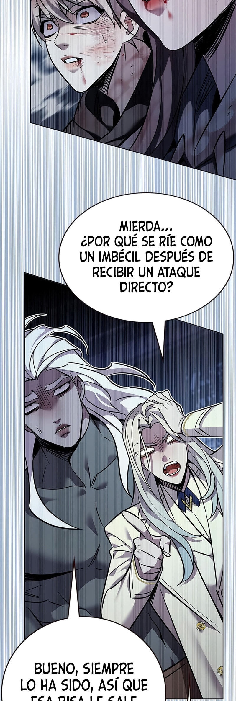 Read Eleceed es Manga Online