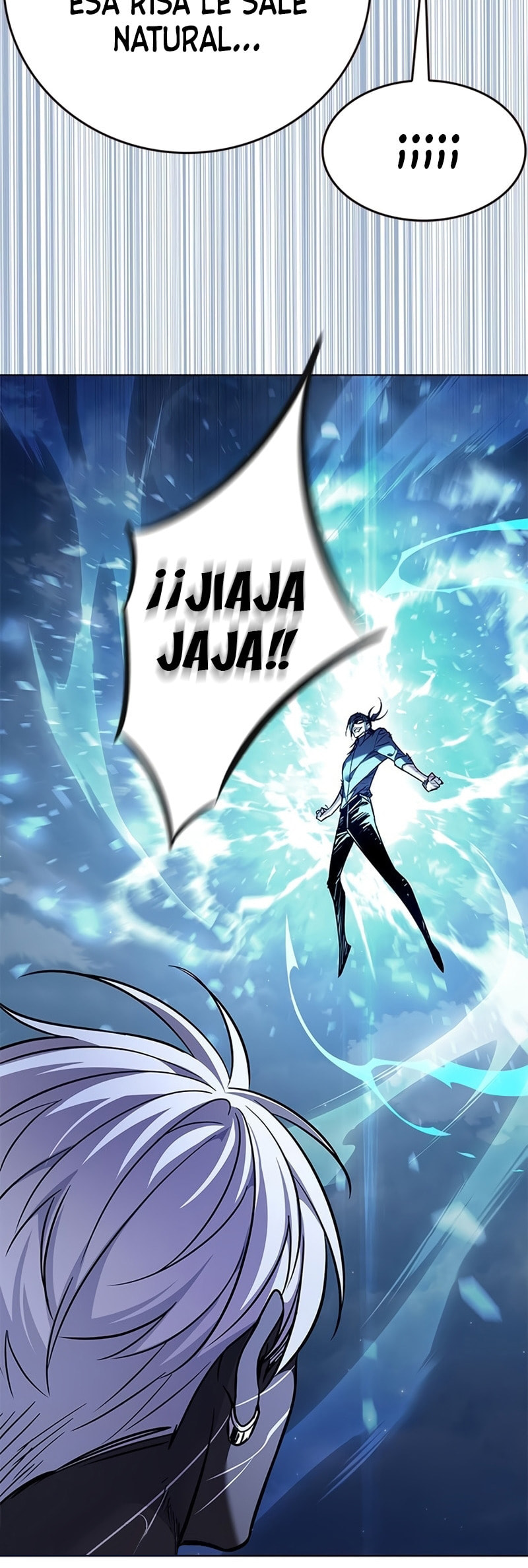 Read Eleceed es Manga Online