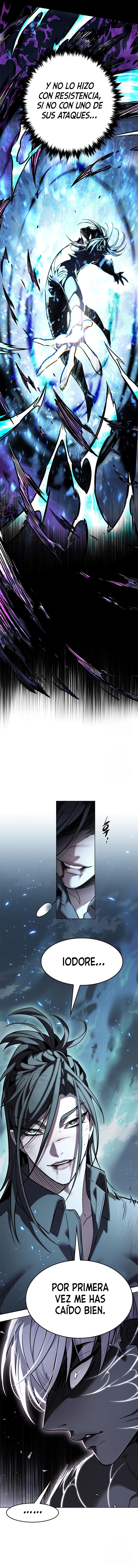 Read Eleceed es Manga Online