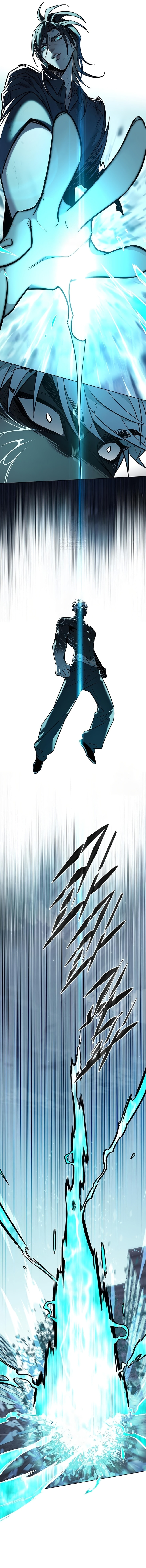 Read Eleceed es Manga Online