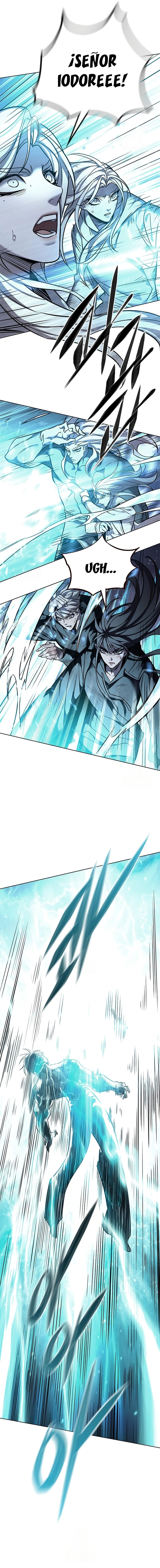 Read Eleceed es Manga Online