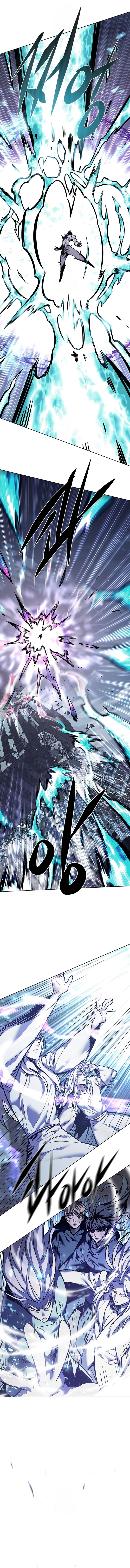 Read Eleceed es Manga Online