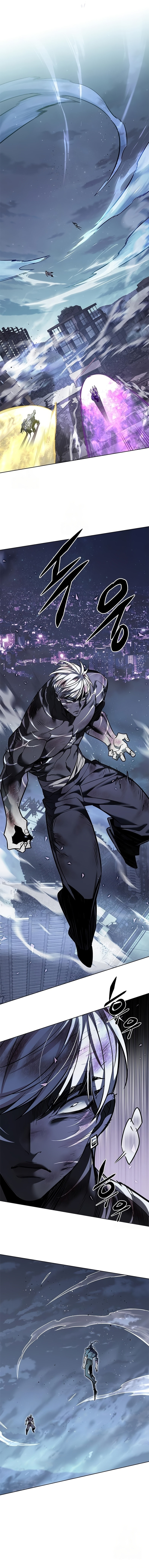 Read Eleceed es Manga Online