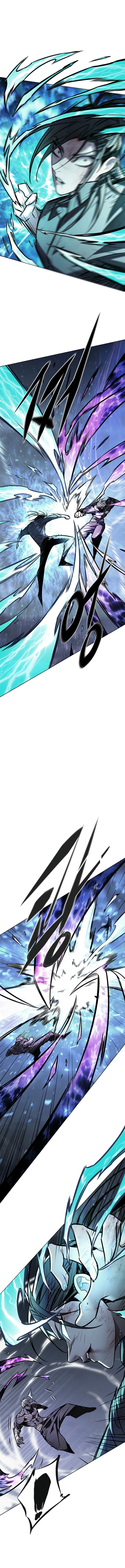 Read Eleceed es Manga Online