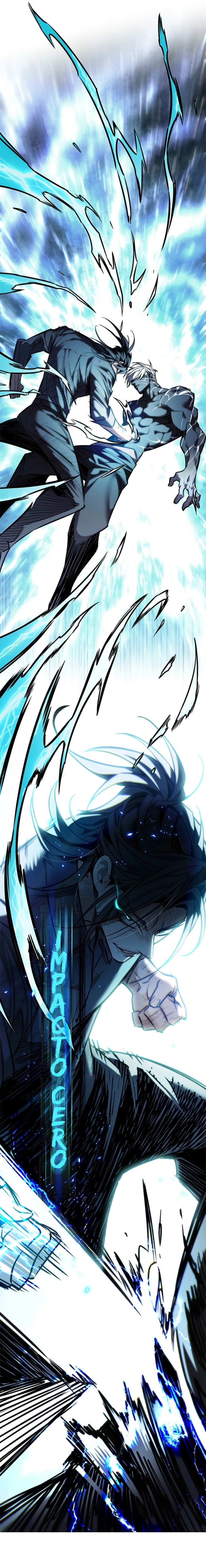 Read Eleceed es Manga Online