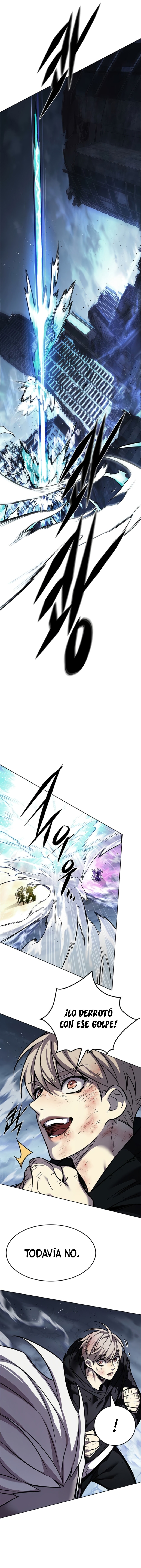 Read Eleceed es Manga Online