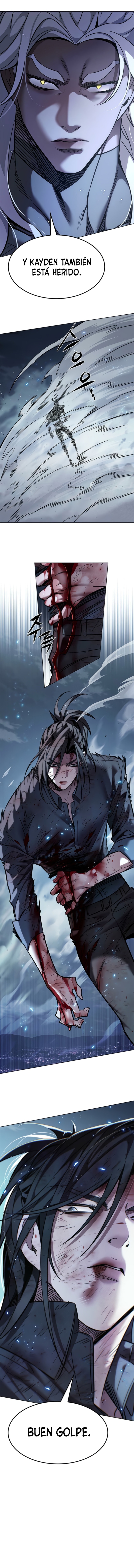 Read Eleceed es Manga Online