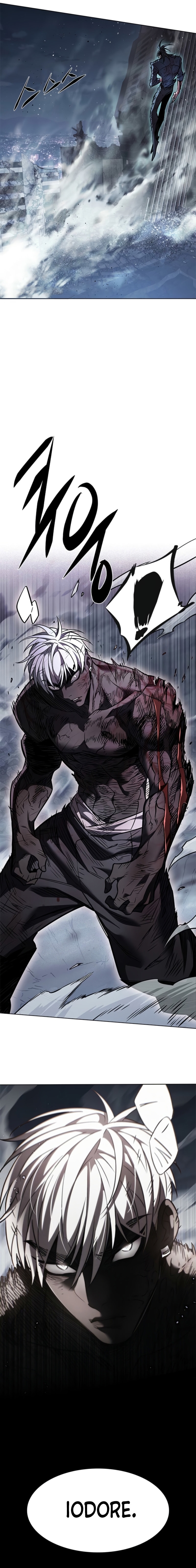 Read Eleceed es Manga Online