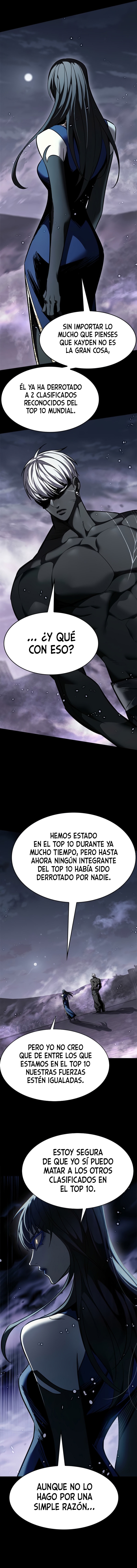 Read Eleceed es Manga Online